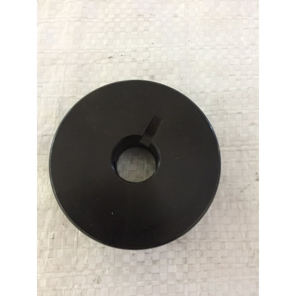 Mclane Engine Pulley Part#1063  5/8" x 2 1/2"