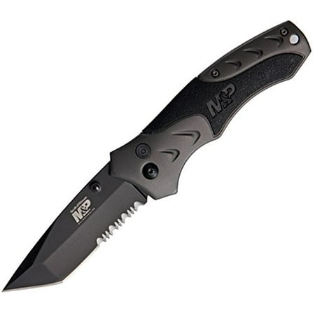 smith wesson military police