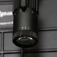 thumbnail image 6 of Monstrum Beast 4-12x44 Rifle Scope with Side Focus and Offset Scope Mount | Black | FIB01 Daylight Bright Reticle, 6 of 8