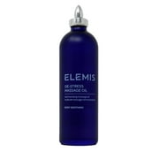 Elemis De-Stress Massage Oil 3.3 Ounces