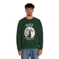 thumbnail image 4 of 1692 We're Still Here, Witchy Moonlight Shirt,  Spooky Witch Sweatshirt, 4 of 7