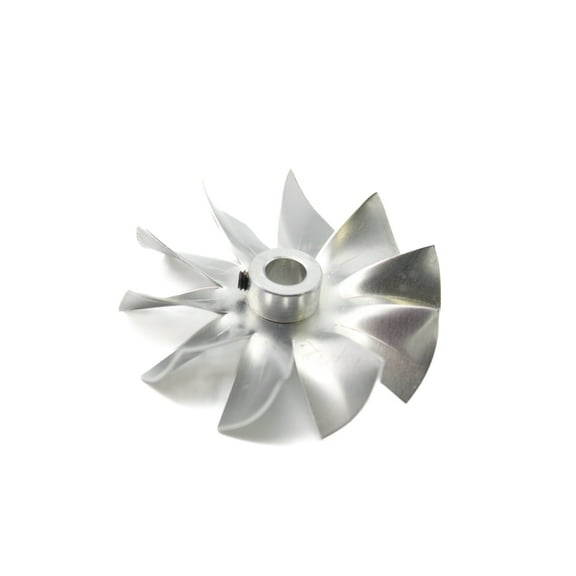 195766 Reznor Inducer Cooling Blade OEM 195766