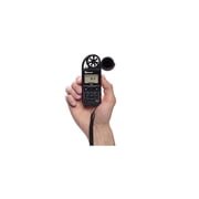 Kestrel 5000 Environmental Meter Non-LiNK, Black