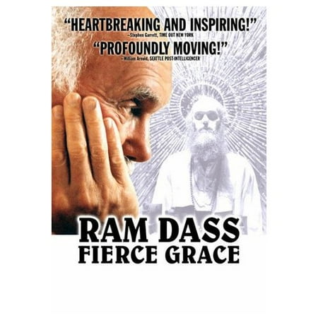 Ram Dass: Fierce Grace (2002)