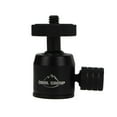thumbnail image 1 of Support de Lampe à Ventouse pour Tente de Camping, Vis 1/4, Support Rotatif, Pièces, Tige, Plateforme Nuage, 1 of 7