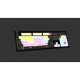 thumbnail image 4 of Logickeyboard 'Astra2' Rétroéclairé Conçu pour Écrire dans Avid Pro Tools sur Windows p/n LKB-PT-A2PC-US, 4 of 5