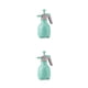 thumbnail image 4 of Toystoory rociador de agua a presión manual con bomba de aire planta señor botella de spray limpieza de automóviles regadera para riego 1.5l / 1.5L/Verde 2Conjunto, 4 of 6