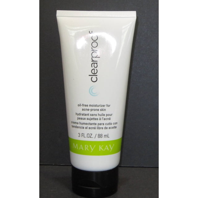 Mary Kay Clear Proof humectante sin aceite para pieles propensas al acné