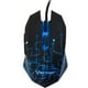 thumbnail image 1 of Mouse óptico Vorago MO-501 USB 3200 DPI negro, 1 of 6