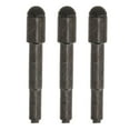 thumbnail image 2 of High Sensitivity Replacement Nibs for  PN579X PN556W Stylus Pen with Rubber Tablet Tips, 2 of 7