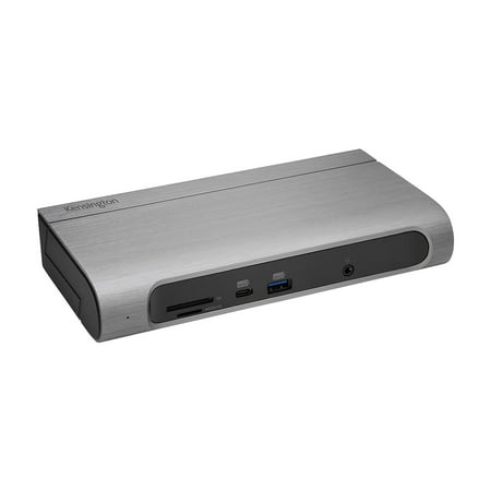 Kensington SD5600T 100W Thunderbolt 3 Docking Station price history on PriceWatchPro