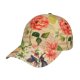 thumbnail image 1 of Fotbe Vintage Bird Gorro Clásico de Béisbol, Gorra Ajustable con Broche Snapback, Gorro de Exterior de Algodón Suave, 1 of 6