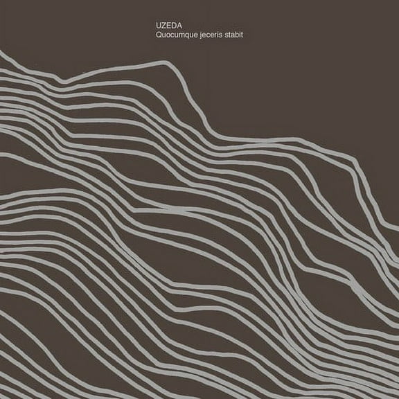 Uzeda - Quocumque Jeceris Stabit - Music & Performance - Vinyl