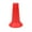 Red, variant on Hyasfey Soccer Cone Agility Training Sports Cone Plastic Field Cone Marker for Basketball Football Roller Skating Drills Obstacle Courses