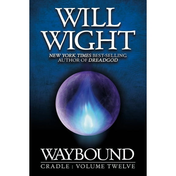Cradle Waybound, Book 12, (Paperback)