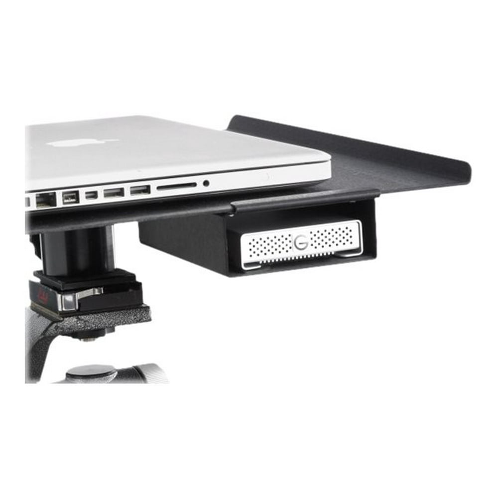 Tether Tools Aero XDC Mounting component (mount) for external hard