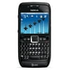 Nokia E71x AT&T Phone w/ QWERTY Keyboard & Five-way Scroll Key - Black