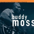thumbnail image 1 of Buddy Moss - The George Mitchell Collection (vinyl), 1 of 2