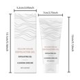 thumbnail image 2 of Gel exfoliante suave que suaviza la piel. 114 g. Cuidado de la piel., 2 of 9