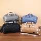 thumbnail image 2 of Mochila deportiva de nailon para hombre y mujer, bolso de gran capacidad con separación seca y húmeda, impermeable, con compartimento para zapatos, resistente al desgaste Fivean unisex, 2 of 2