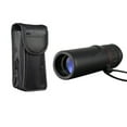 thumbnail image 3 of tredstone Monocular 10x25 Telescope Outdoor Camping Birdwatching Portable Monocular 2Set, 3 of 6