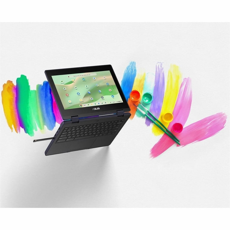 Asus Chromebook CZ11 Flip 11.6