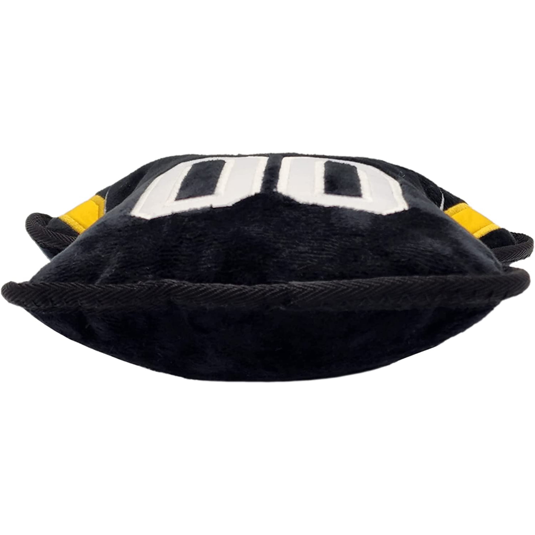 NFL Tough Jersey Pet Dog Toy Premium Quality with Built-in Squeaker Chew Toy