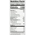 thumbnail image 4 of Snack Factory Pretzel Crisps, Organic Original, 9.35 oz, 4 of 10