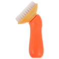 thumbnail image 2 of Dog Bath Brush Scrubber For Bath Cat Shampoo Puppy Washer Grooming Massage Brush Dog Accessories For Short Long Hair, 2 of 3