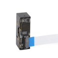 thumbnail image 3 of Module de scanner de codes-barres avec interface USB 0,3 MP, module de numérisation automatique de codes QR CMOS 1D 2D intégré, 3 of 4