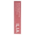 thumbnail image 5 of ILIA Beauty Balmy Gloss Tinted Lip Oil - Maybe Violet, 0.14 oz Lip Oil, 5 of 6