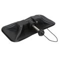 thumbnail image 3 of Remos seguros con soporte de gancho de plástico para barcos, kayaks y canoas. Soporte universal para bloqueo de remos marinos, 3 of 8