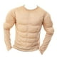 thumbnail image 2 of Disfraz de camiseta musculosa para hombre, disfraz informal 3D de Halloween para fiestas navideñas y cumpleaños., 2 of 9
