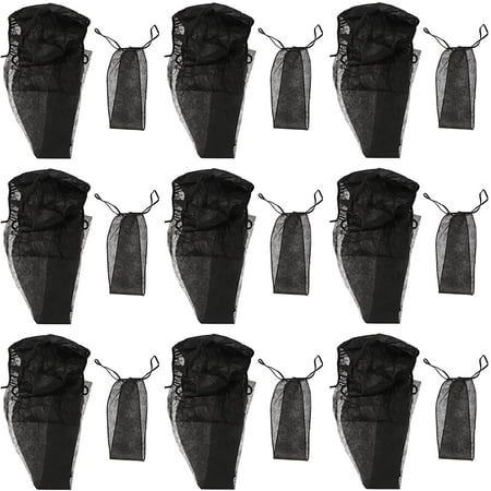 20 Set Disposable Bras and Disposable Thong Panties Beauty Disposable Bra Women Disposable