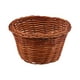 thumbnail image 1 of BRIGHTFUFU Mini canasta redonda para tejer soporte de almacenamiento de Pascua, adorno de canasta artesanal de Pascua, decoración de fiesta de Pascua, 1 of 7