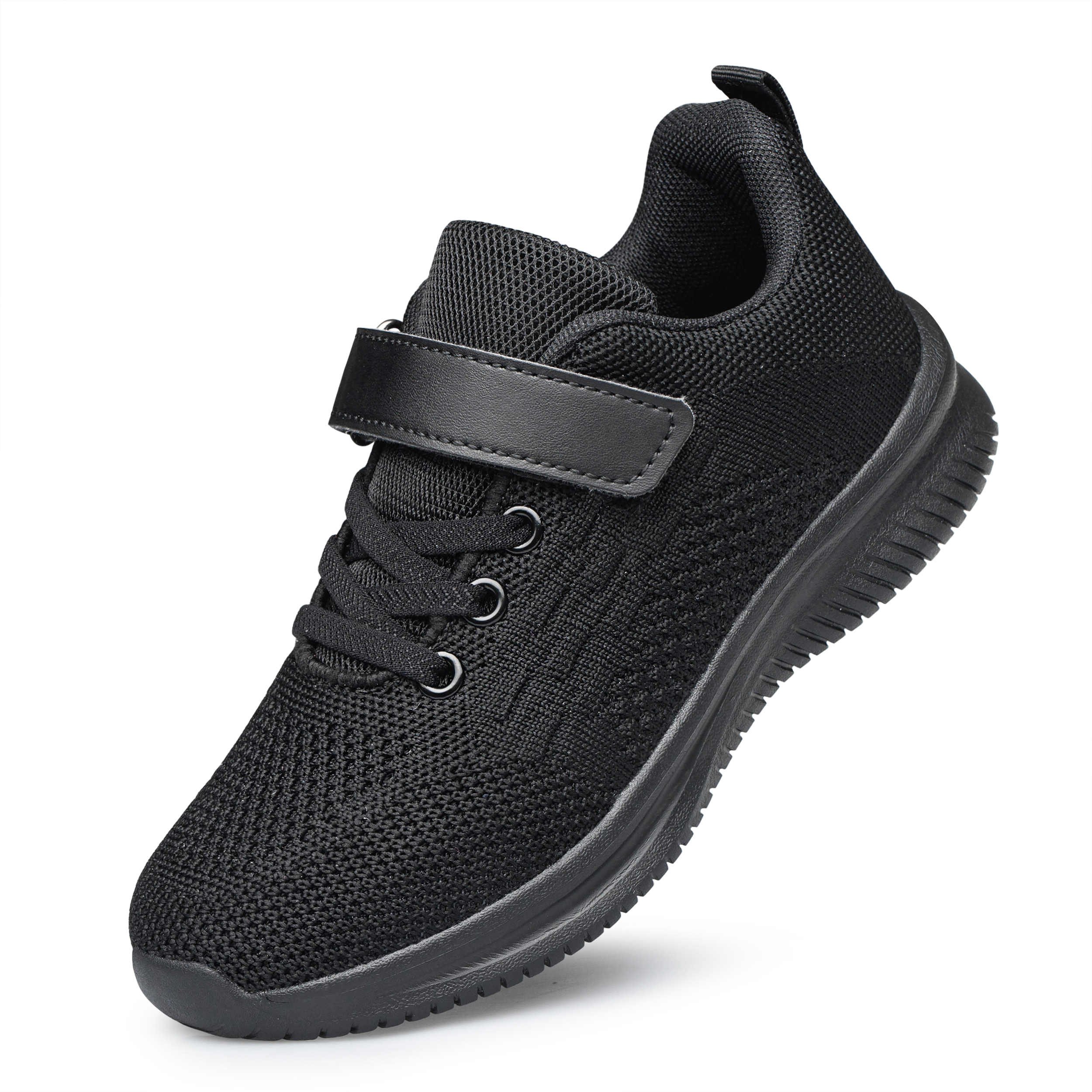 YHOON Boys Girls Lightweight Running Sneaker photo 3