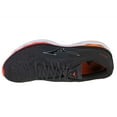 thumbnail image 3 of Mizuno Men's Wave Sky 6 Running Shoe, Size 13, Irn Gate-Nmbs Cloud (960A), 3 of 4