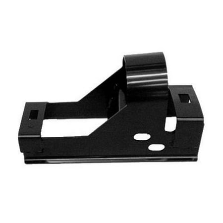 - CPP Front Bumper Bracket for Dodge Ram Van, Truck, Van CH1067123