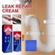 thumbnail image 1 of Reparación de Fugas de Agua En La Unión. Adecuado para Paredes, Baños, Etc., 100 Ml., 1 of 7