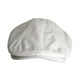 thumbnail image 3 of Boinas de otoño e invierno, gorros de boina de artista transpirables, gorro octogonal, gorro para Blanco, 3 of 9
