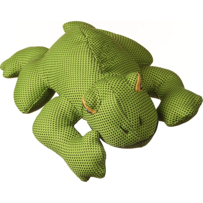 MultiPet Dazzlers Alligator Doy Toy