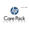 HP UJ392E Care Pack Hardware Support - 4 Year - Next Business Day - Maintenance - Electronic and Physical Service