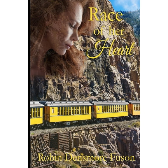 Race of Her Heart, (Paperback)