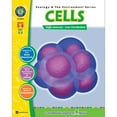 thumbnail image 1 of Cells Livre de Ressources, Grades 5-8, 1 of 1