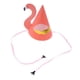 thumbnail image 1 of Sombrero De Papel Flamenco Tropical Hawaiano Decoraciones De De Cumpleaños Para Niños Divertidos S Macarena Sombrero de flamenco, 1 of 8