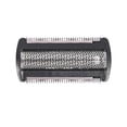 thumbnail image 3 of 2 Pcs Grille de Rasoir compatible Rasoirs Électriques Compatibles - compatible avec Têtes de Rasage BG2000 White_Perfect Gift, 3 of 5