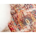 thumbnail image 2 of Unique Loom Yellowstone Sedona Contemporary Southwestern Area Rug or Runner, 2 of 6