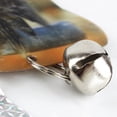 thumbnail image 3 of OUSITAID Owl Bird Reflective Repeller Decor Anti Bird Pendant for Home Garden (fly), 3 of 10