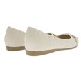 thumbnail image 3 of Balerina Aitana color latte 23 Dorothy Gaynor Balerina Aitana color latte 23, 3 of 6