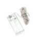 thumbnail image 5 of Cateissary Lámparas LED con pilas encantadoras de Fairy Light, iluminación decorativa impermeable para Bar, dormitorio, puerta, ventana, Type3 NO3, 5 of 6